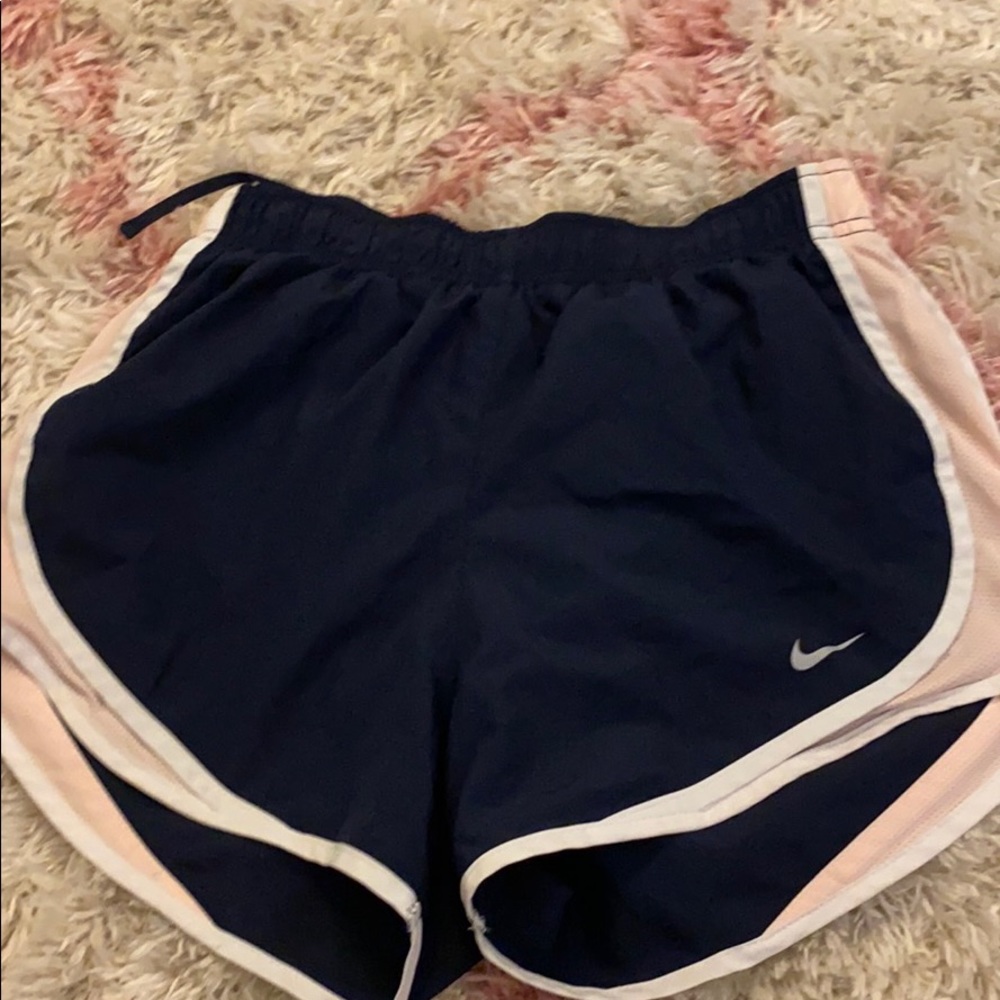 Nike Dri-Fit Short